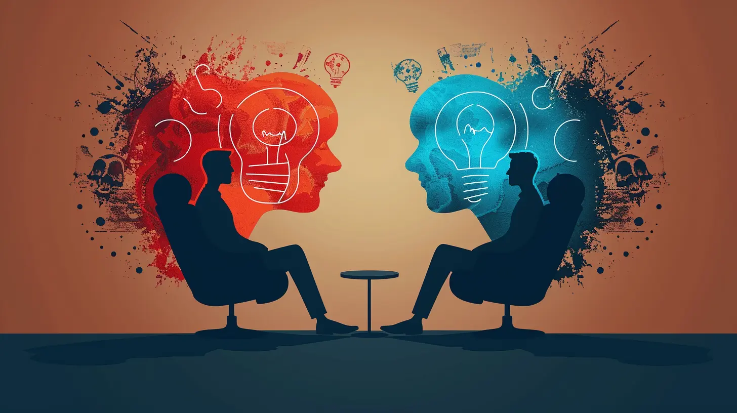 The Pros and Cons of Collaborative Decision Making