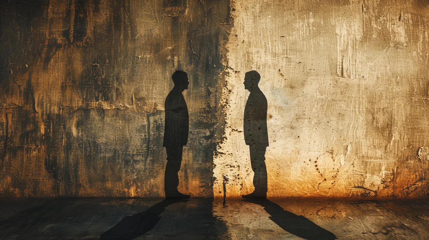 The Psychology of Conflict Resolution in Leadership