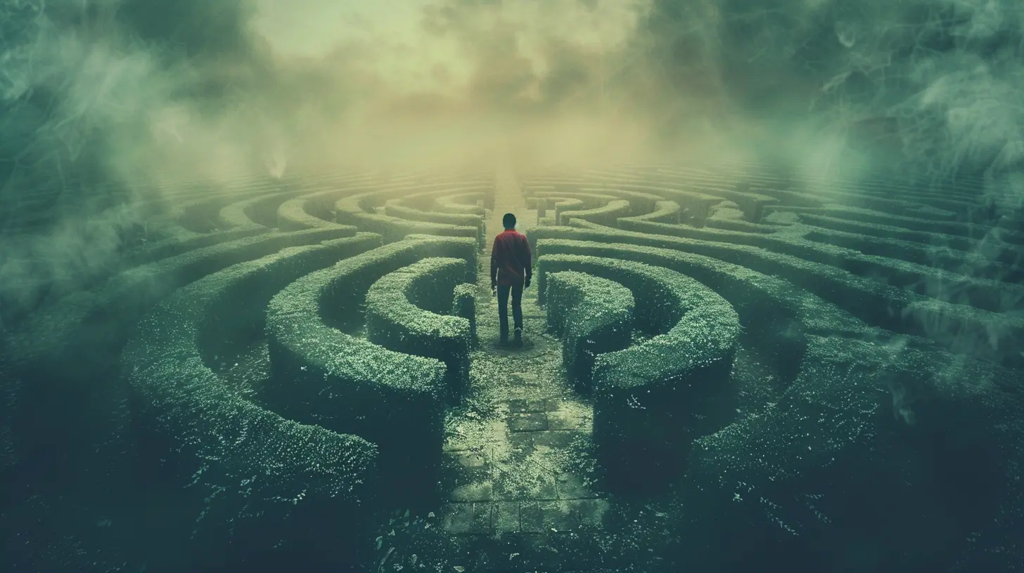 The Psychology of Decision Avoidance: Procrastination and Fear