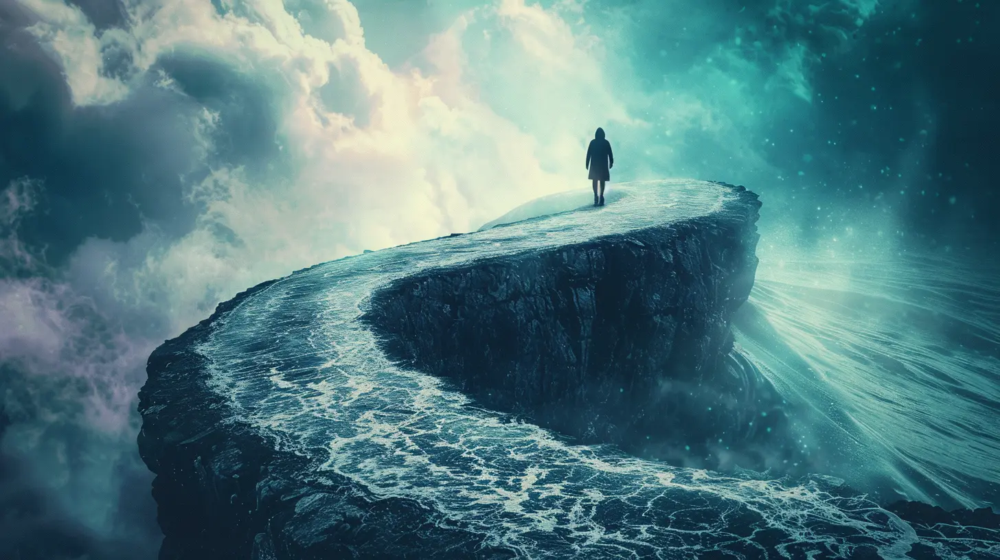 The Psychology of Decision Avoidance: Procrastination and Fear