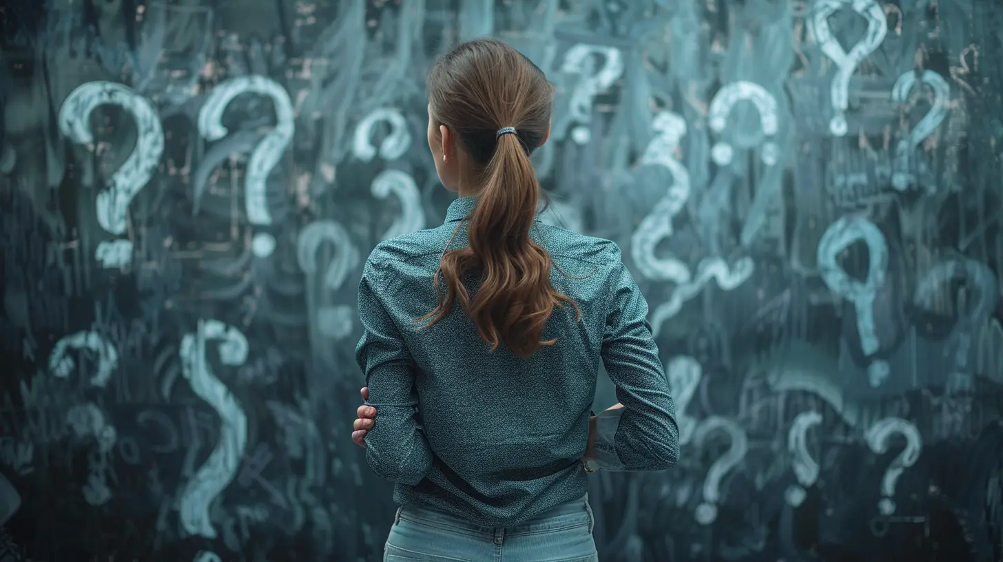 The Psychology of Decision Avoidance: Procrastination and Fear