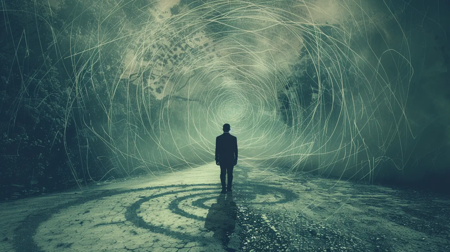 The Psychology of Decision Avoidance: Procrastination and Fear