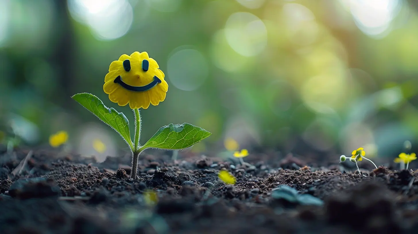 The Psychology of Hope: How to Stay Optimistic in Tough Times