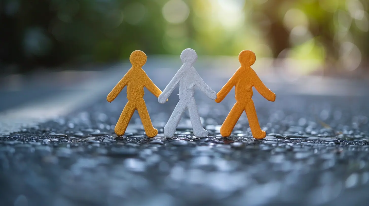 The Psychology of Leadership Transitions and Succession Planning