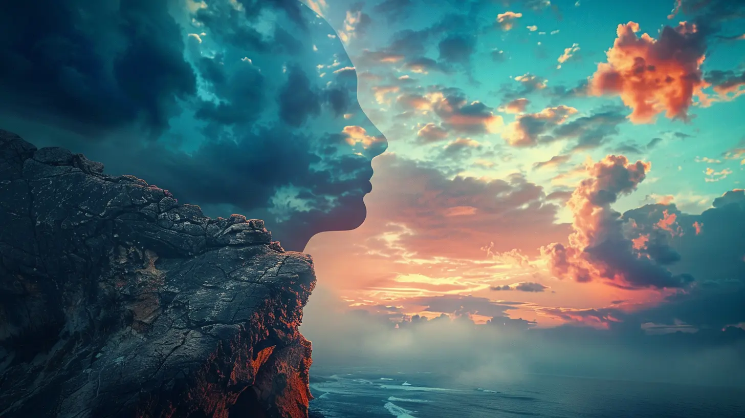 The Psychology of Visionary Leadership: Inspiring Long-Term Change