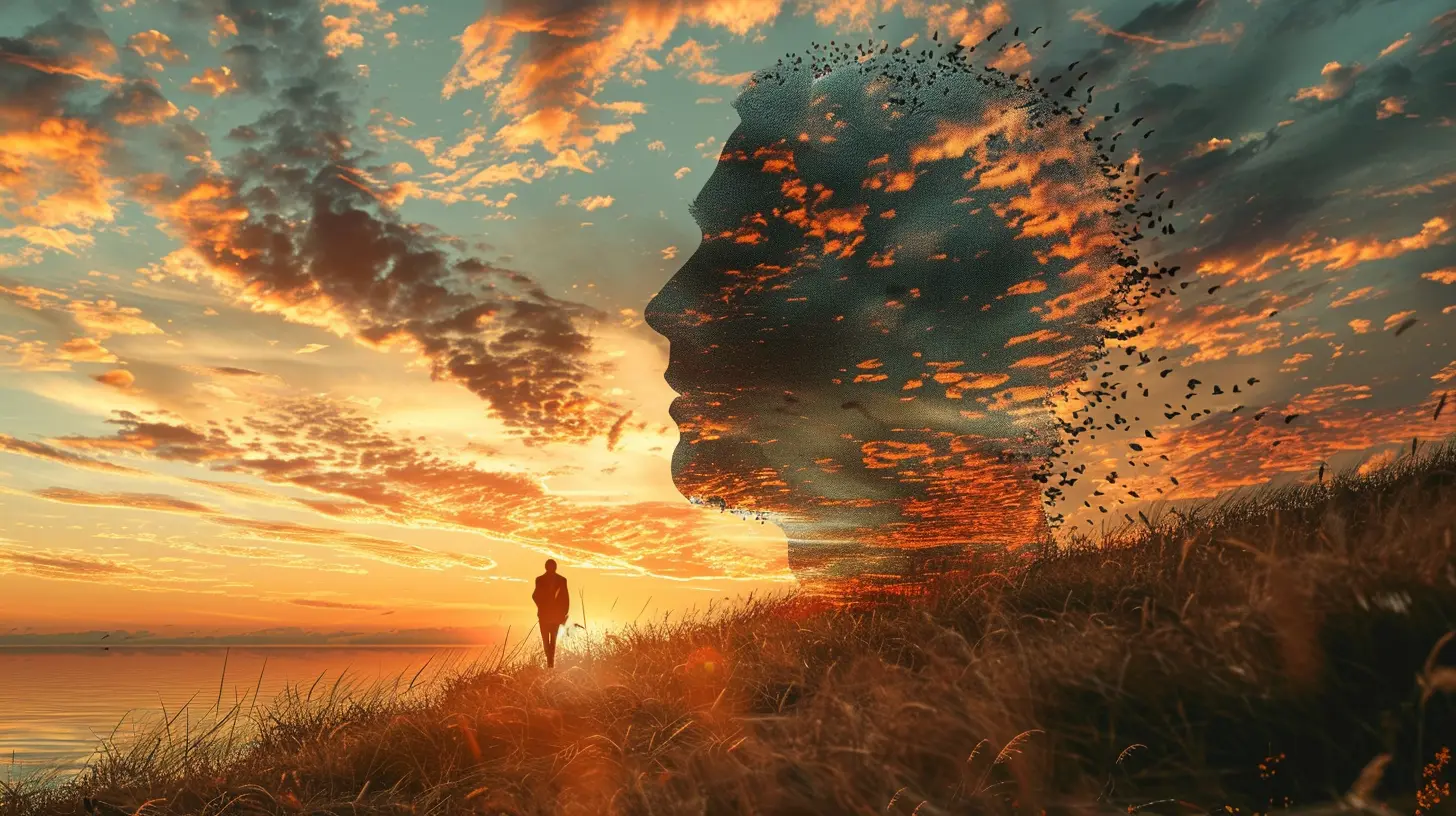 The Psychology of Visionary Leadership: Inspiring Long-Term Change