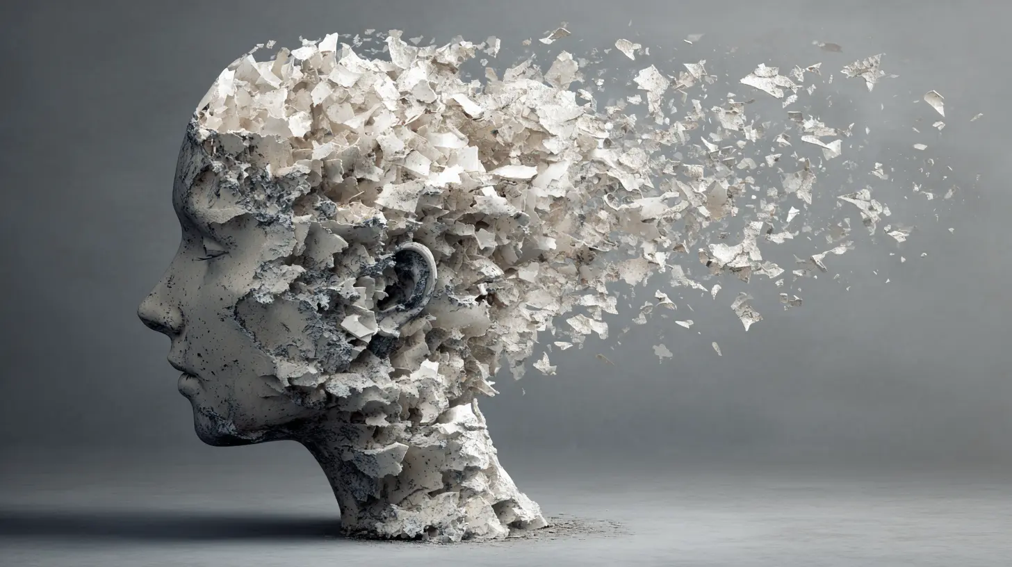 The Recency Effect: Why We Remember the Last Thing We Heard