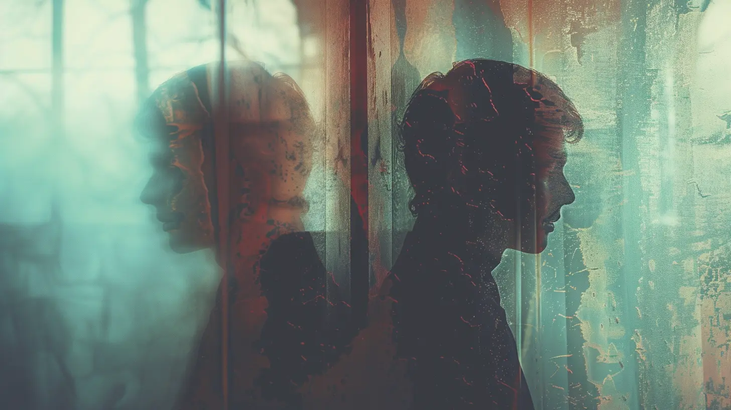 The Relationship Between Phobias and OCD: Where Do They Overlap?