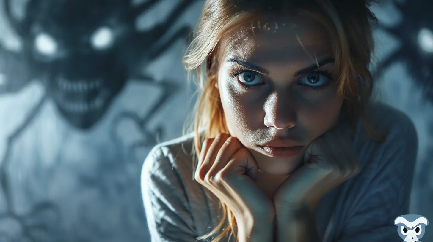 The Role of Avoidance in Maintaining Phobias