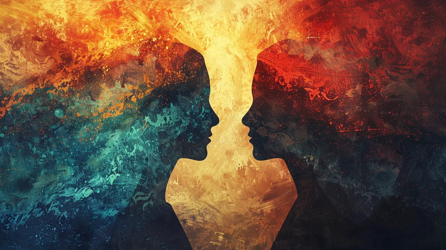 The Role of Boundaries in Strengthening Emotional Resilience