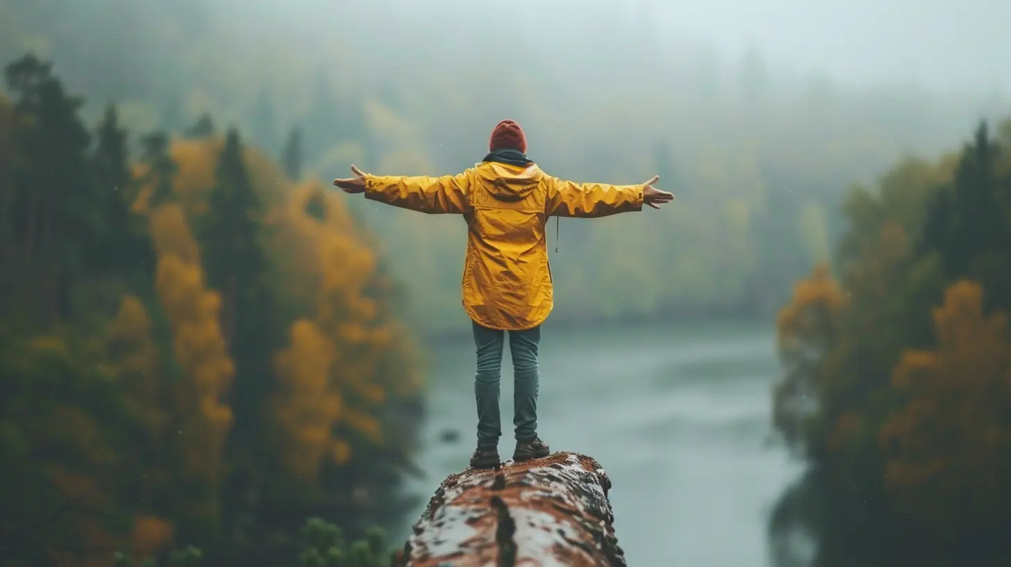 The Role of Boundaries in Strengthening Emotional Resilience