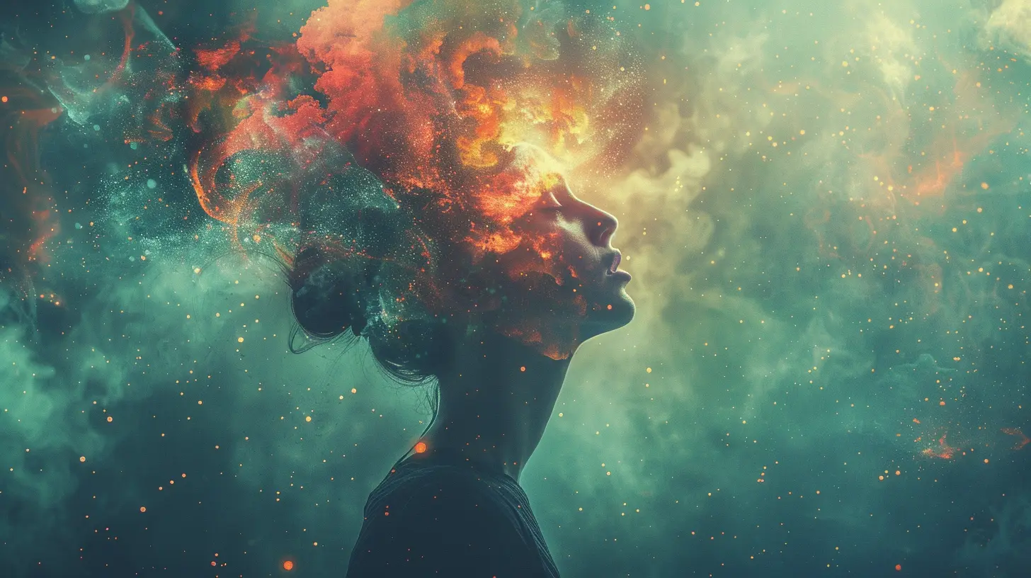 The Role of Breathing Exercises in Reducing Anxiety