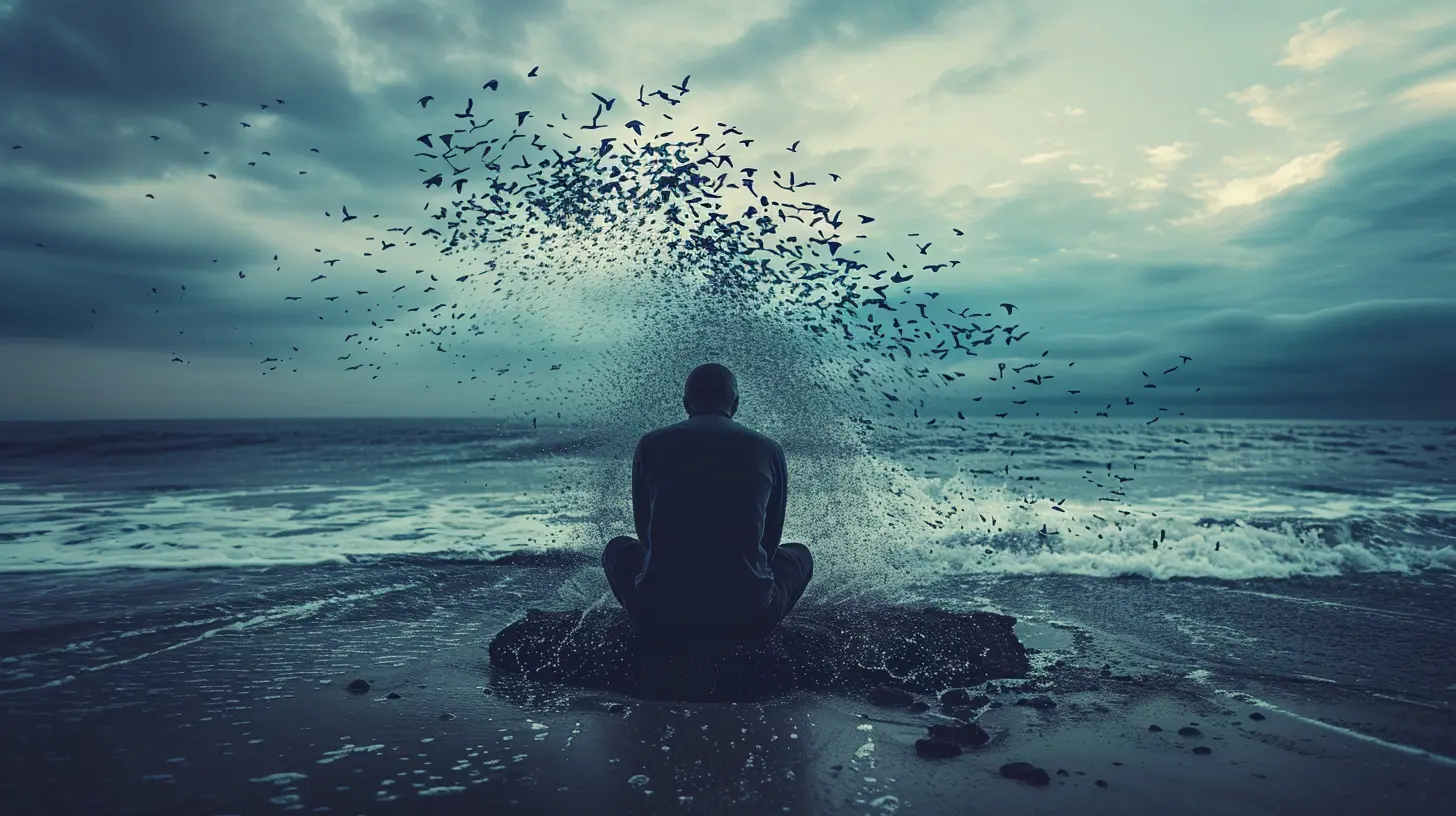 The Role of CBT in Addiction Recovery: Breaking Free from Old Habits