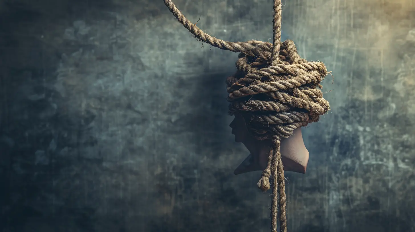 The Role of CBT in Addiction Recovery: Breaking Free from Old Habits