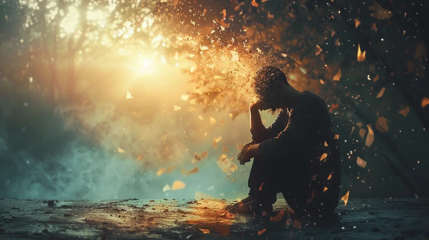 The Role of CBT in Addiction Recovery: Breaking Free from Old Habits