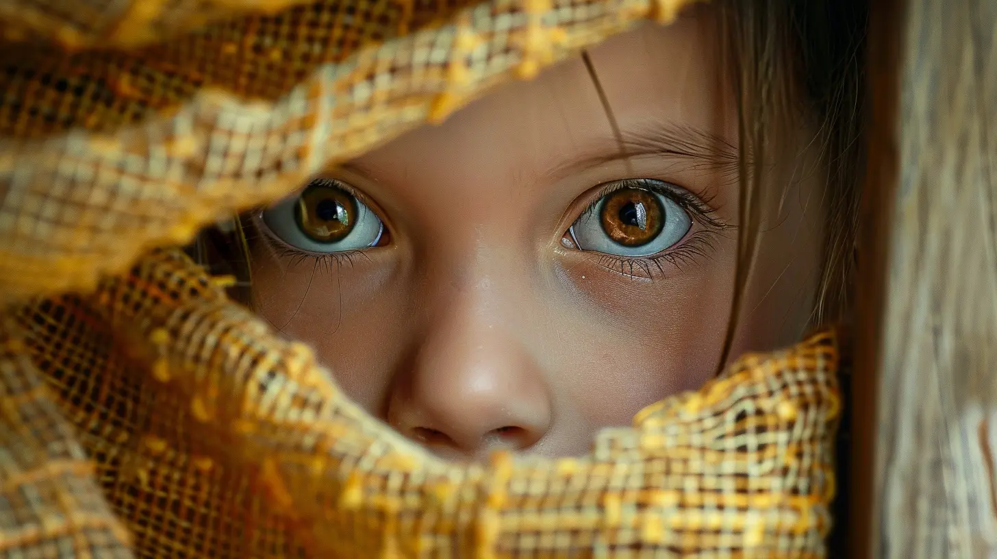The Role of Childhood in Developing Adult Phobias