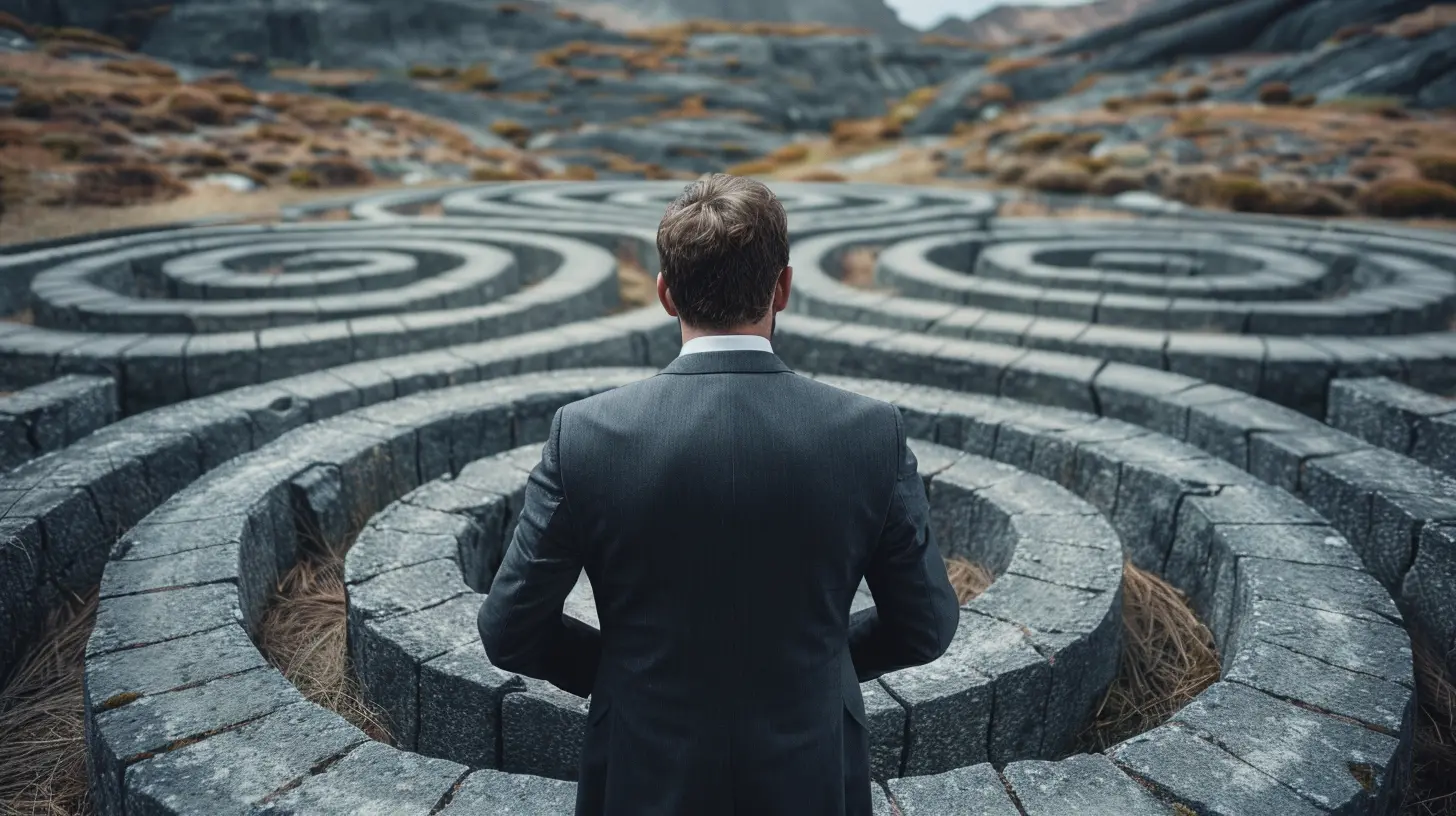 The Role of Cognitive Dissonance in Decision Making