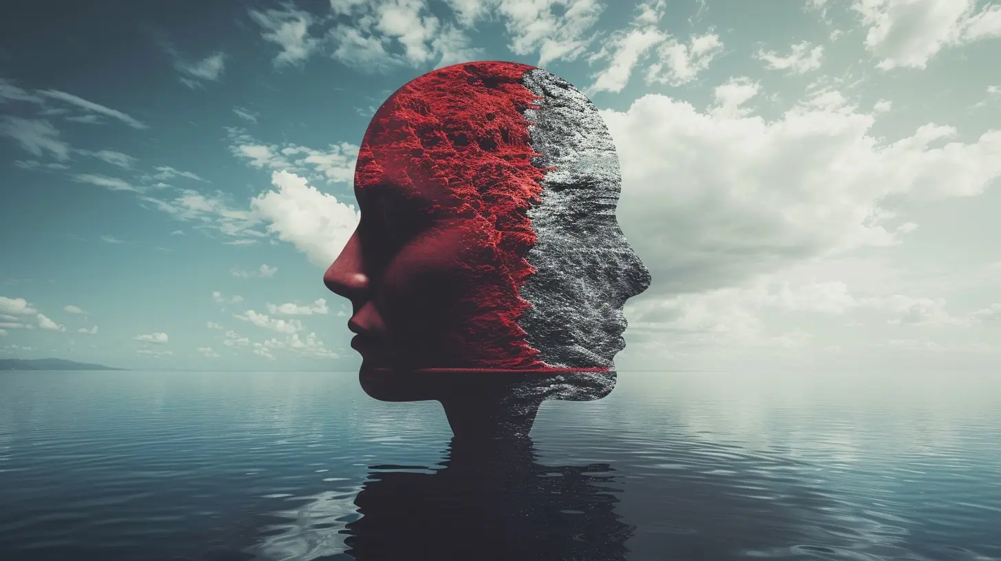 The Role of Cognitive Dissonance in Decision Making