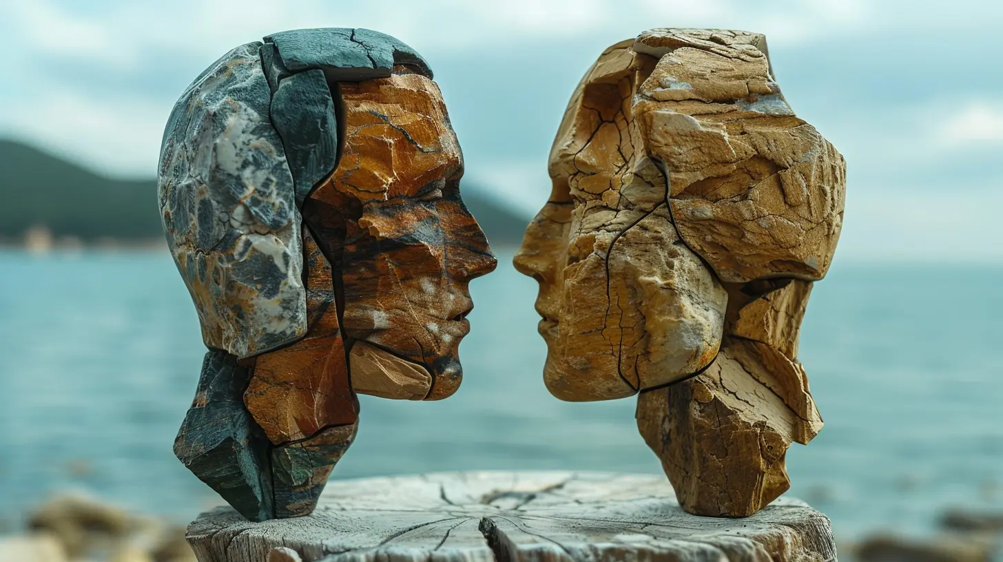 The Role of Cognitive Dissonance in Decision Making