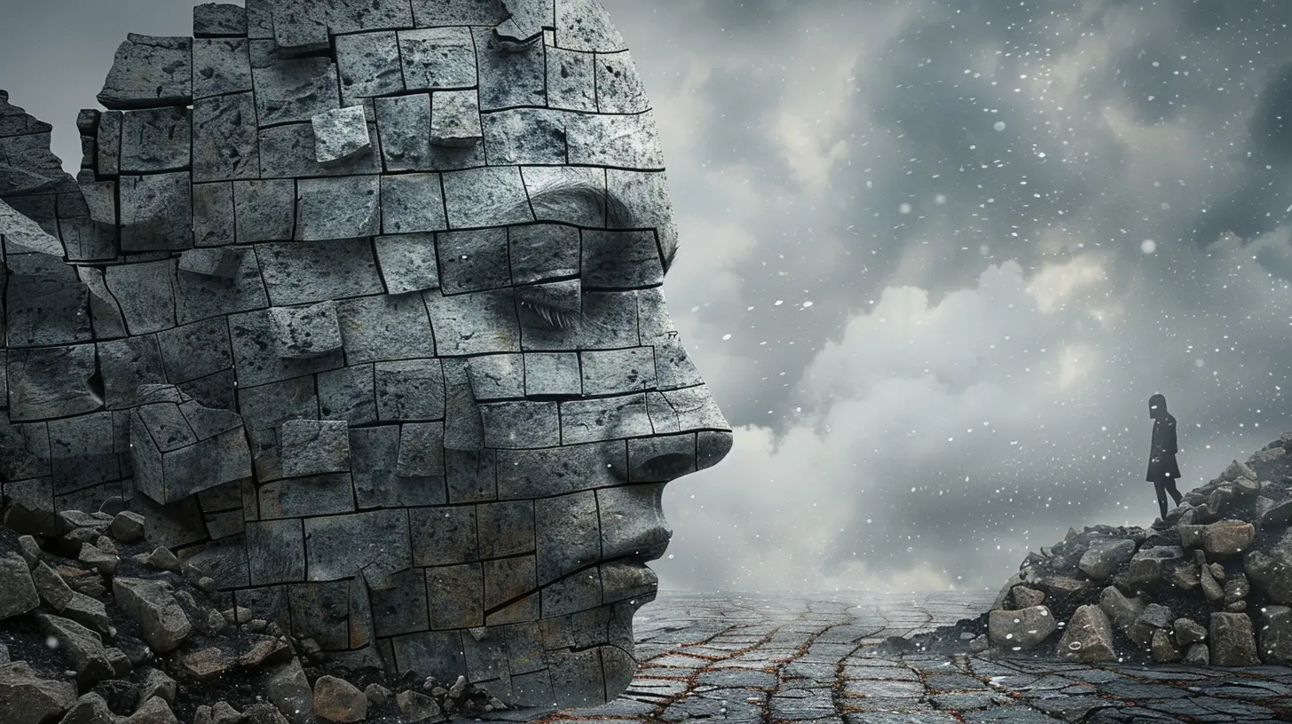 The Role of Cognitive Dissonance in Leadership Choices
