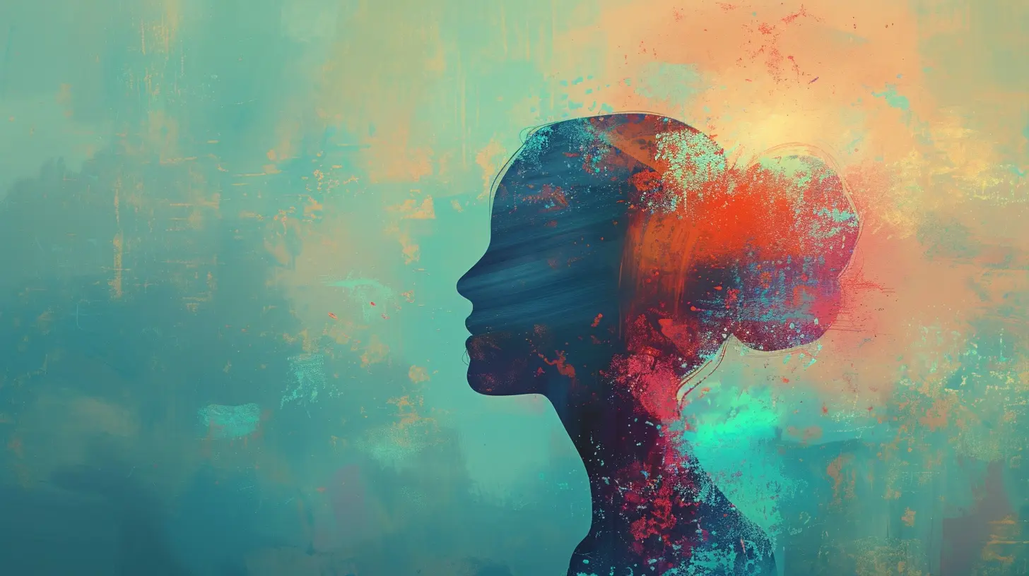The Role of Compassion in Coping with Self-Doubt