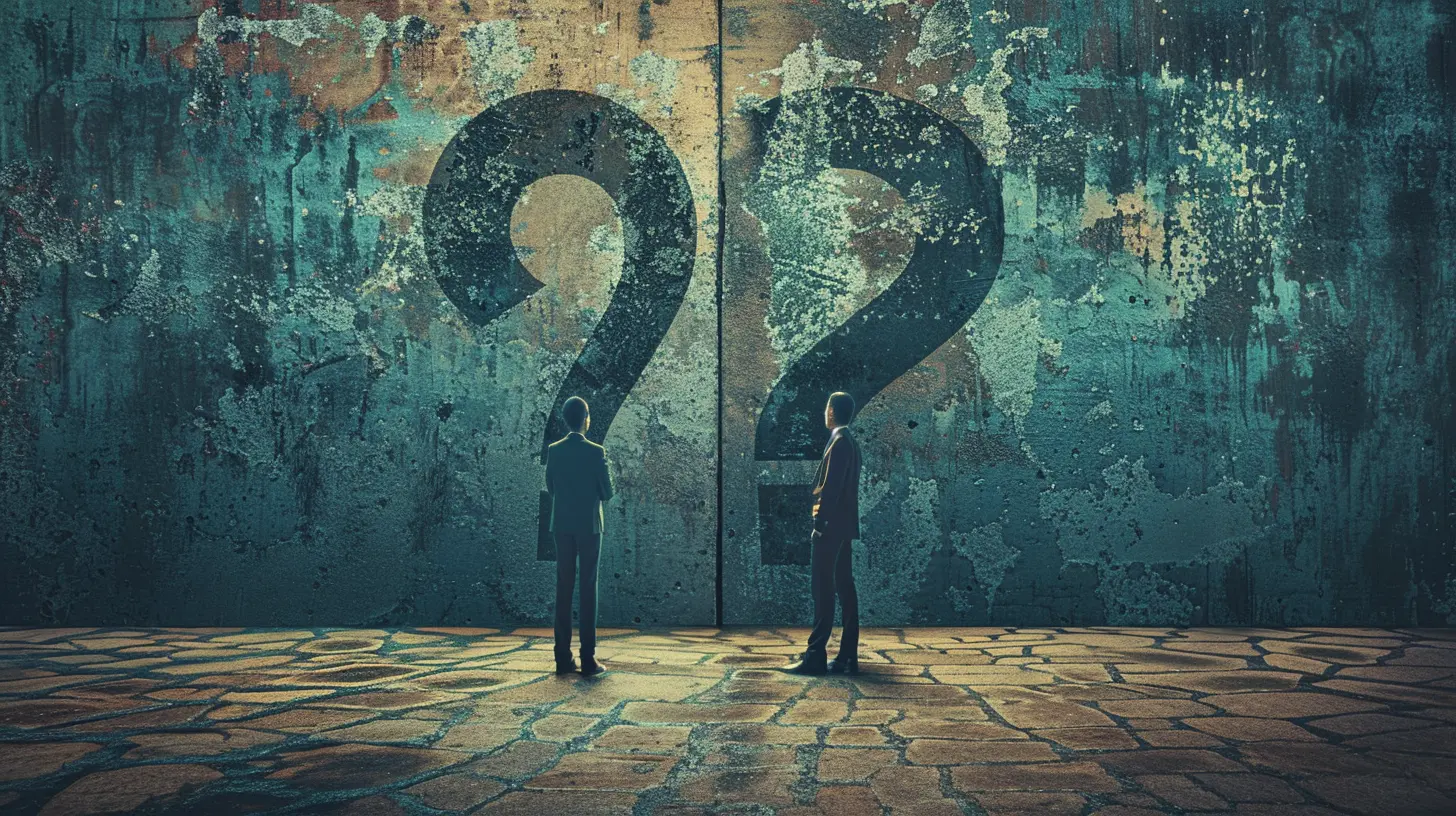 The Role of Confirmation Bias in Poor Decision Making