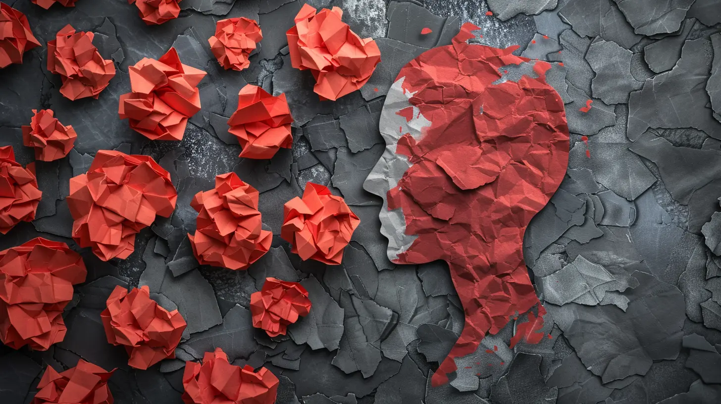 The Role of Confirmation Bias in Poor Decision Making