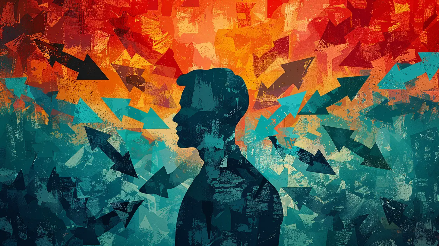 The Role of Confirmation Bias in Poor Decision Making