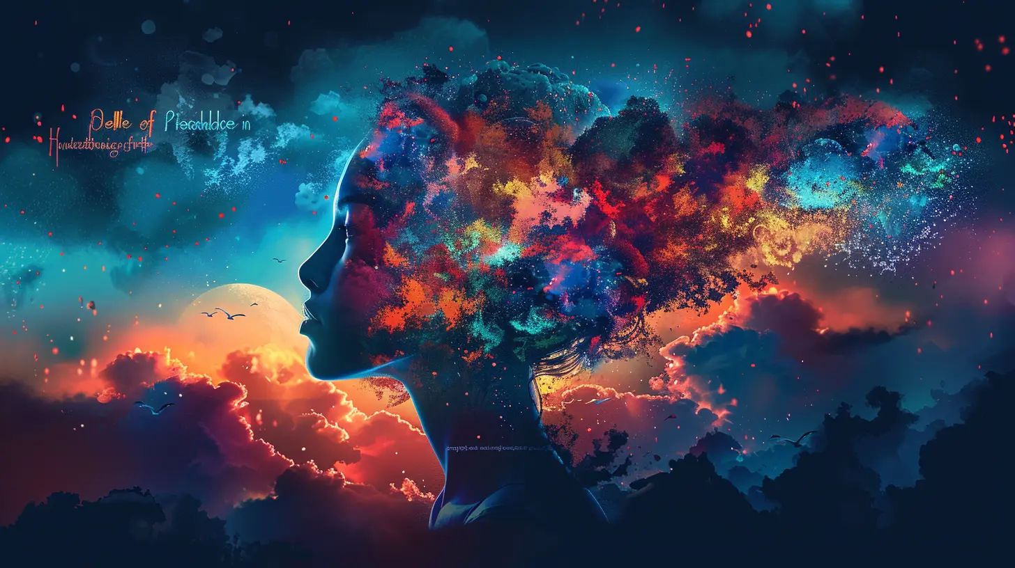 The Role of Culture in Psychosomatic Experiences