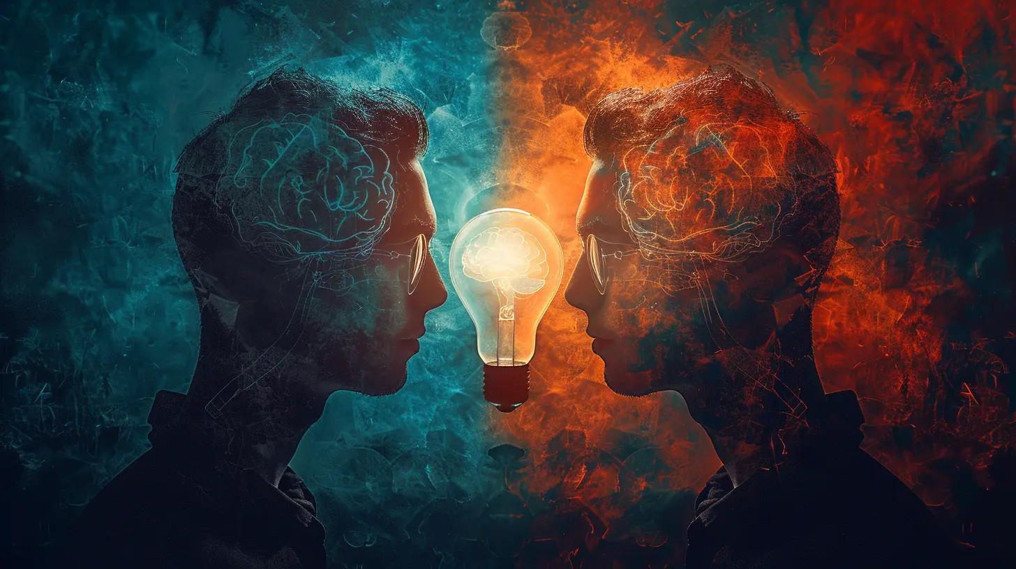 The Role of Dopamine in Decision Making