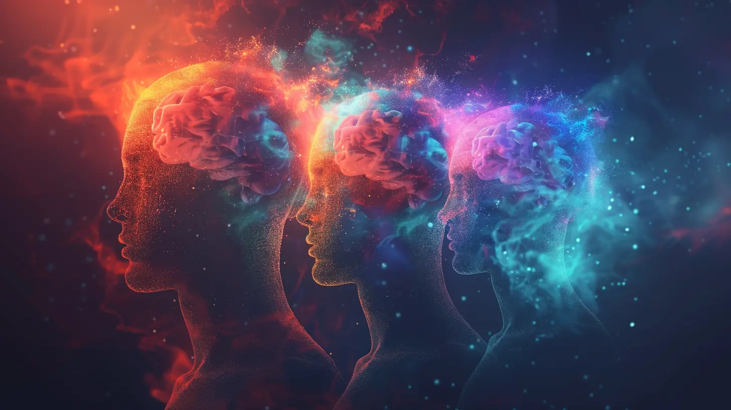 The Role of Dopamine in Decision Making