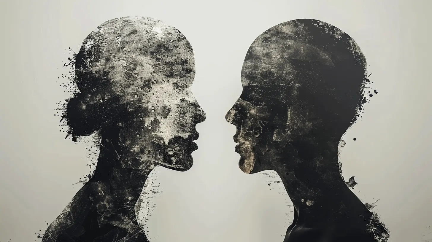 The Role of Emotional Intelligence in Conflict Resolution