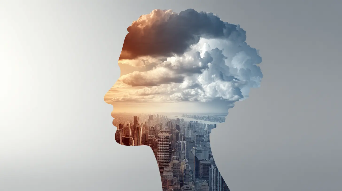 The Role of Emotional Intelligence in Leadership Development