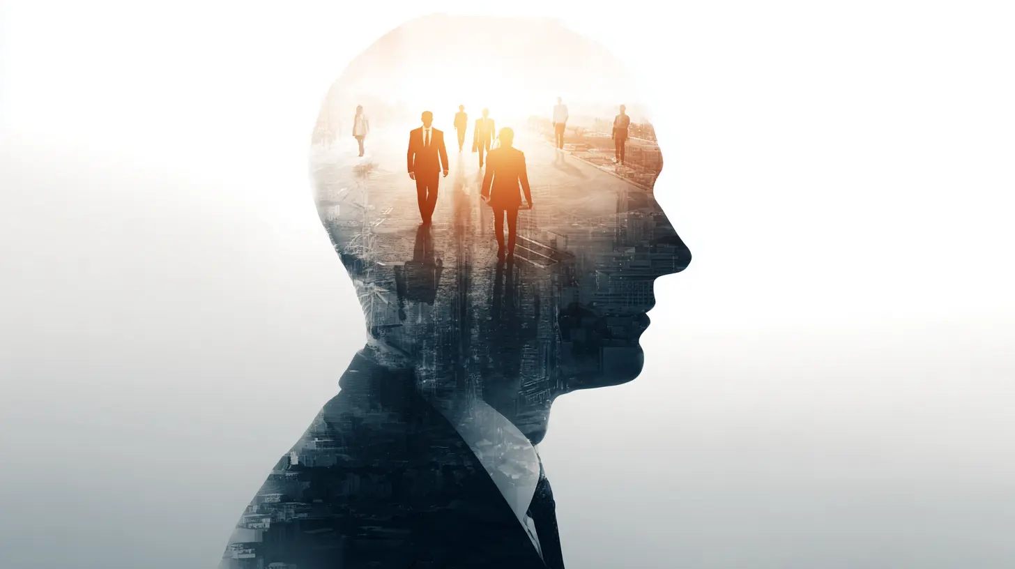 The Role of Emotional Intelligence in Leadership Development