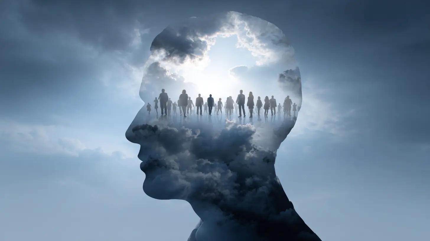 The Role of Emotional Intelligence in Leadership Development