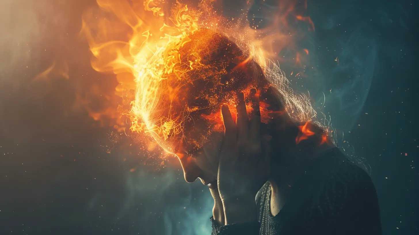 The Role of Emotional Intelligence in Managing Workplace Burnout