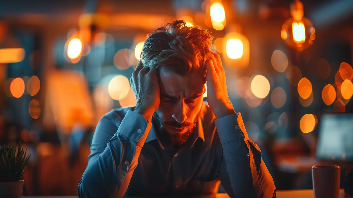 The Role of Emotional Intelligence in Managing Workplace Burnout