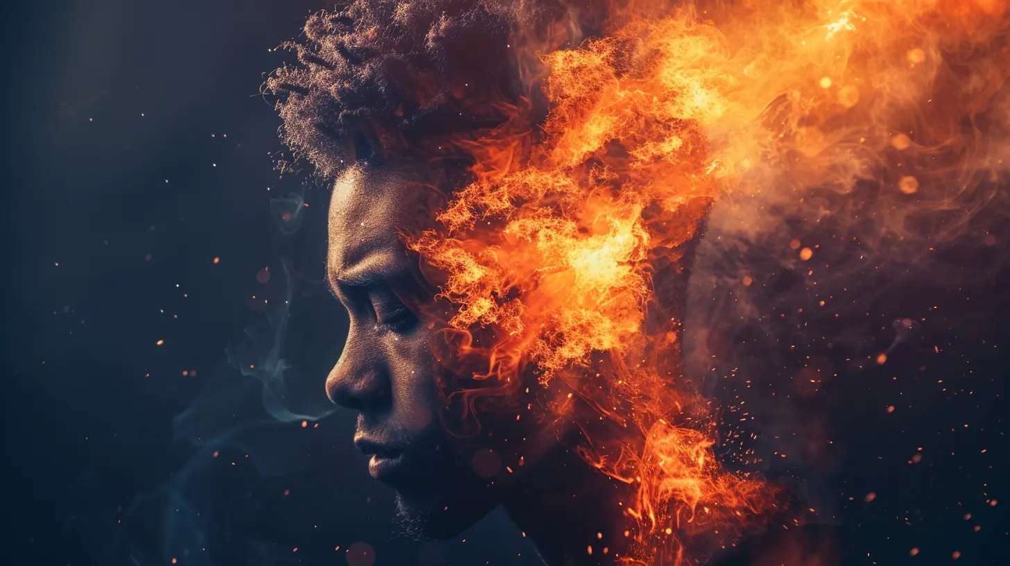 The Role of Emotional Intelligence in Managing Workplace Burnout