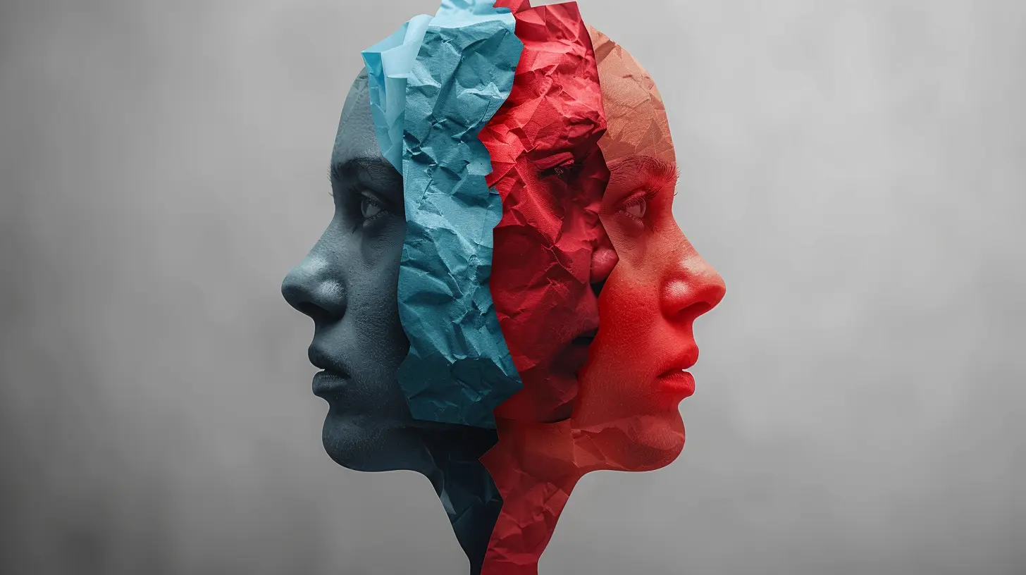 The Role of Emotional Intelligence in Overcoming Perfectionism