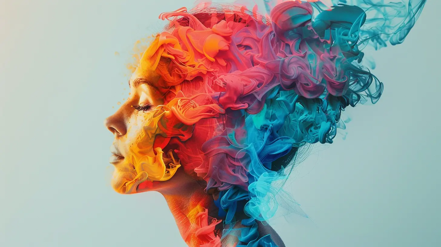 The Role of Emotional Intelligence in Overcoming Perfectionism