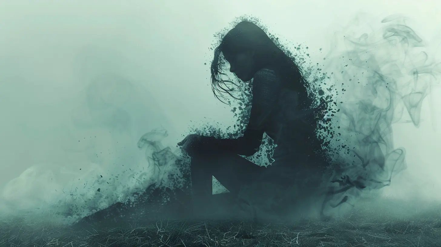 The Role of Emotional Resilience in Coping with Grief