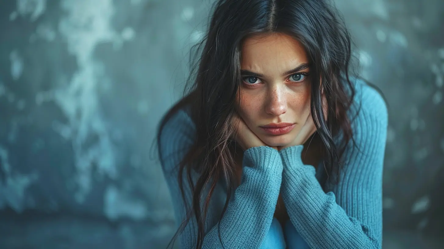 The Role of Emotional Resilience in Coping with Grief