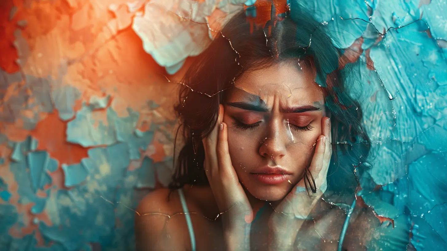 The Role of Emotional Resilience in Overcoming Trauma