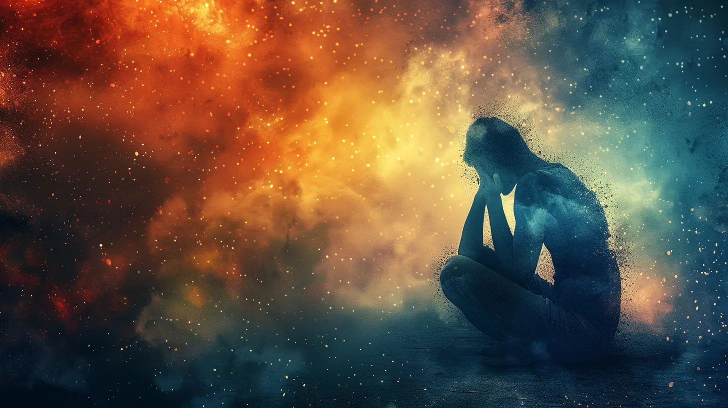 The Role of Emotional Resilience in Overcoming Trauma