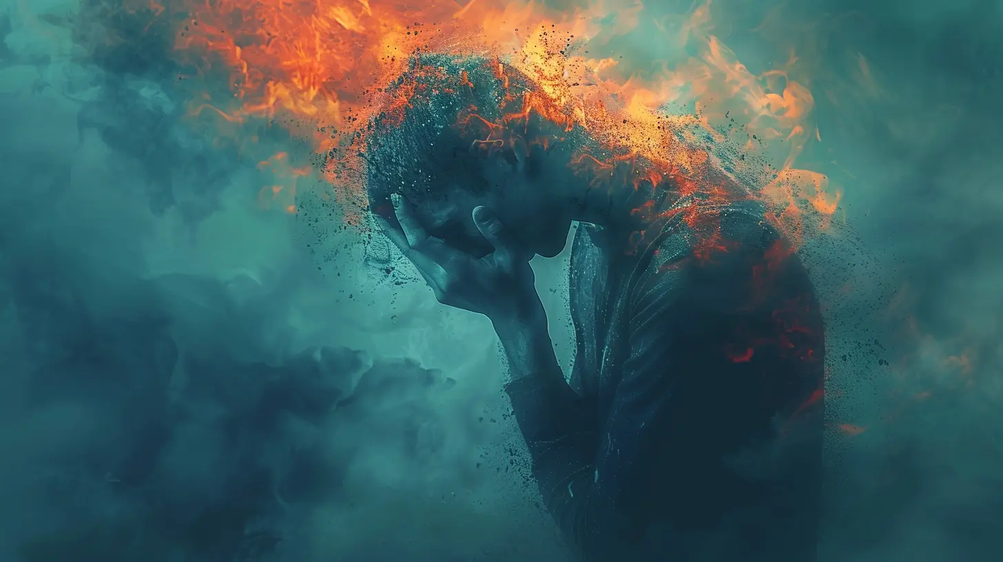 The Role of Emotional Resilience in Overcoming Trauma