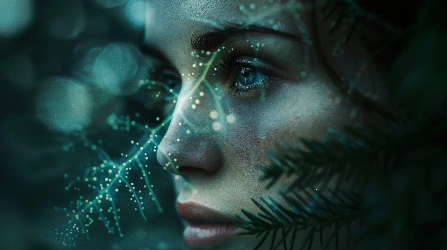 The Role of Genetics in Phobias: Can Fear Be Inherited?