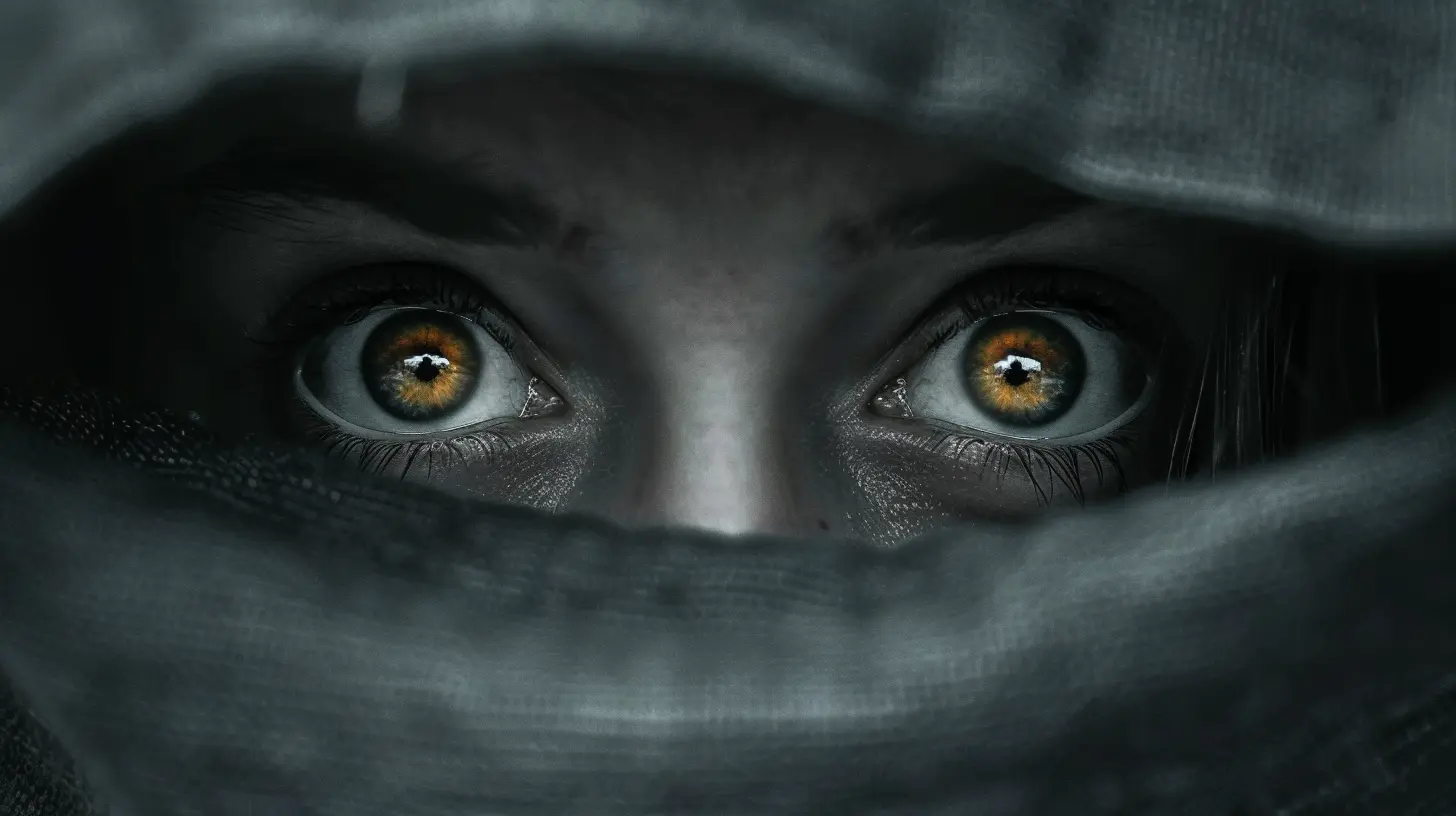 The Role of Genetics in Phobias: Can Fear Be Inherited?