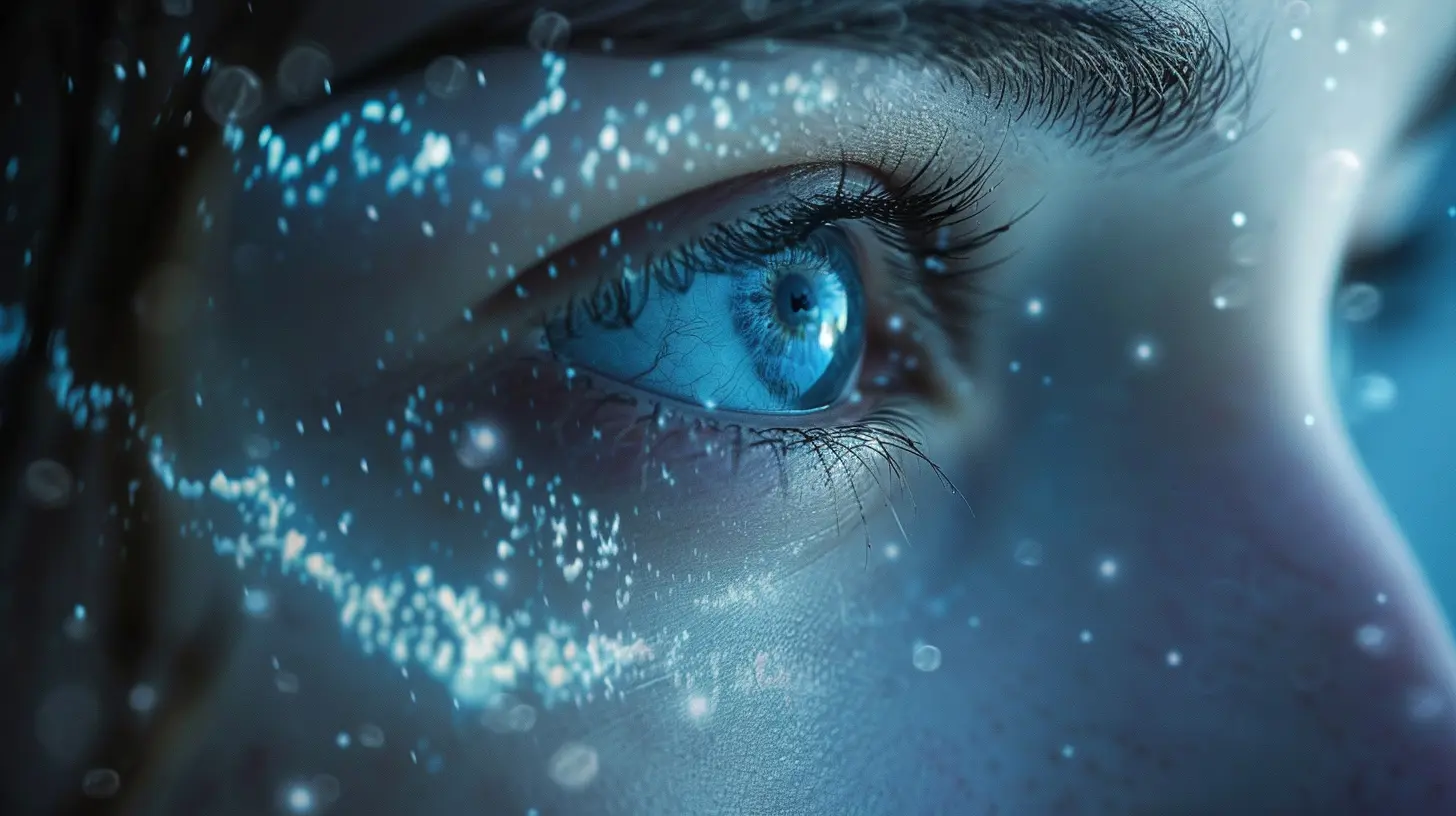 The Role of Genetics in Phobias: Can Fear Be Inherited?