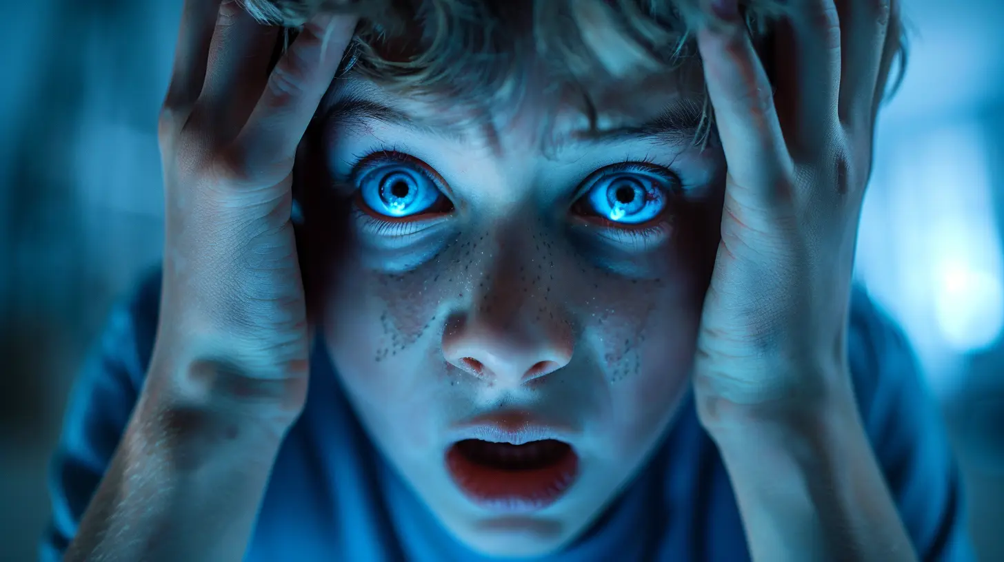 The Role of Genetics in Phobias: Can Fear Be Inherited?