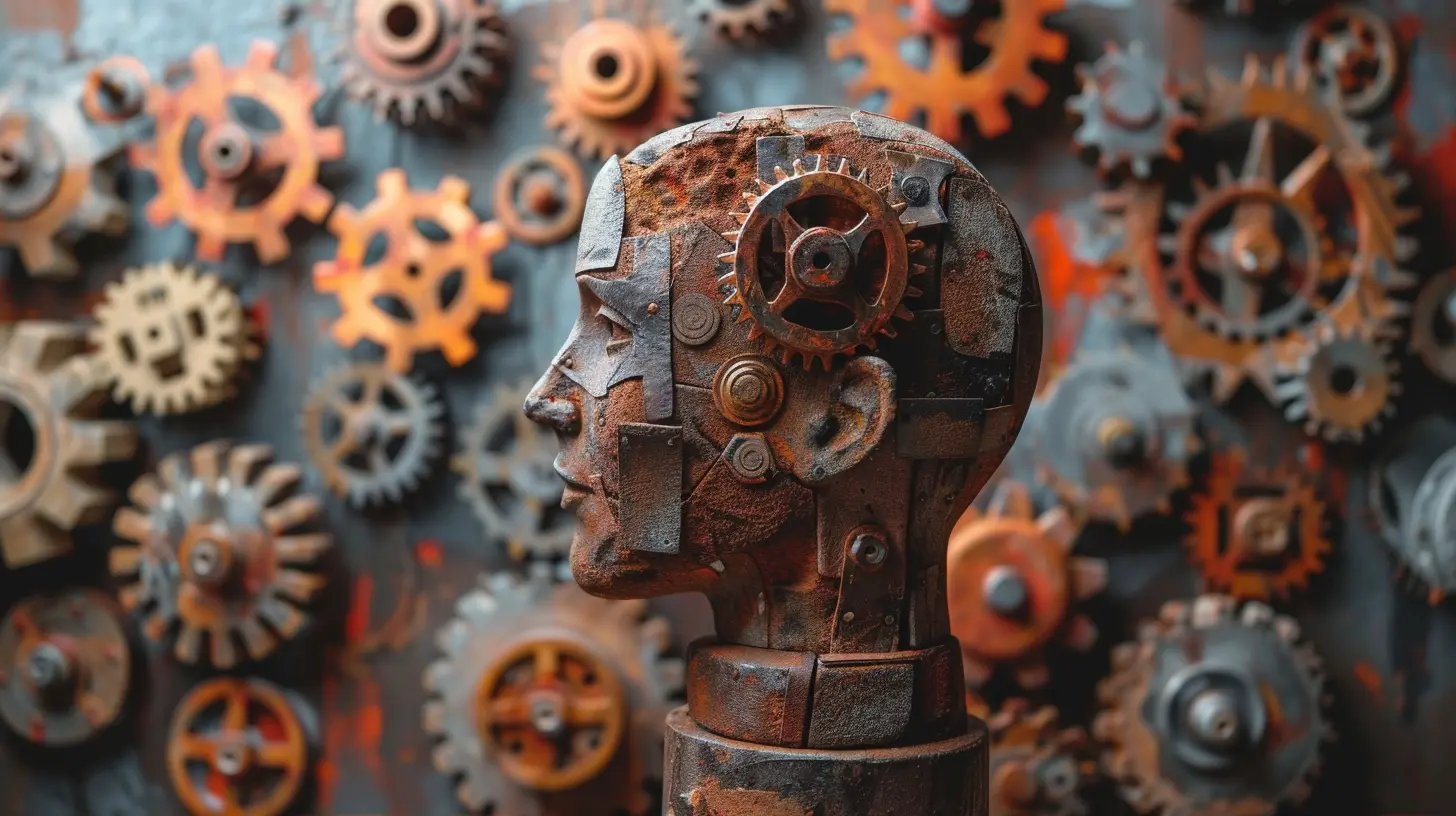 The Role of Heuristics in Everyday Decision Making